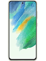 Galaxy S21 FE 5G Dual SIM